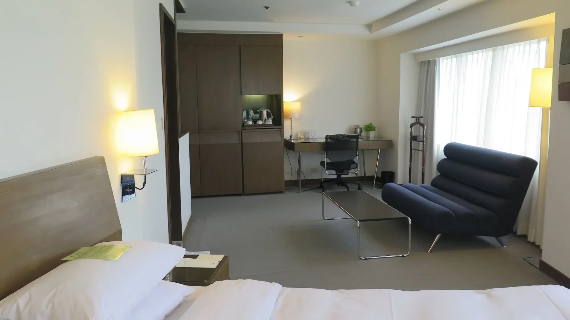 Foto - United Hotel