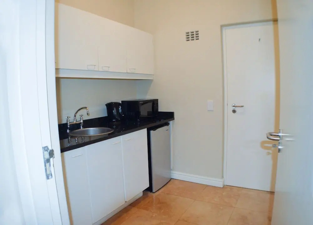 Foto - Small Bay Guest House