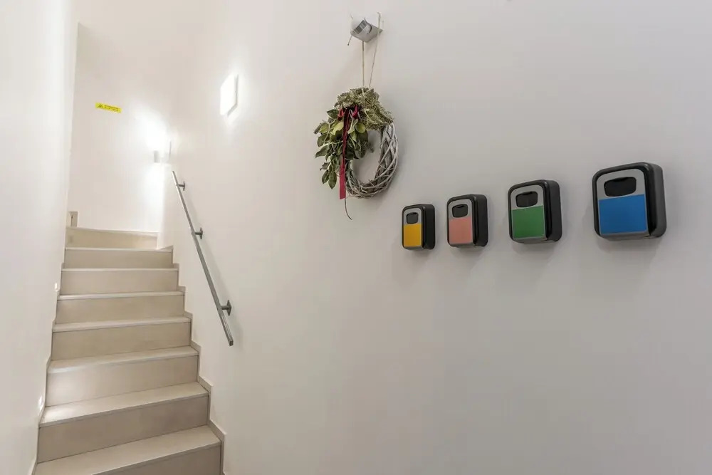 Foto - Caravita Rooms