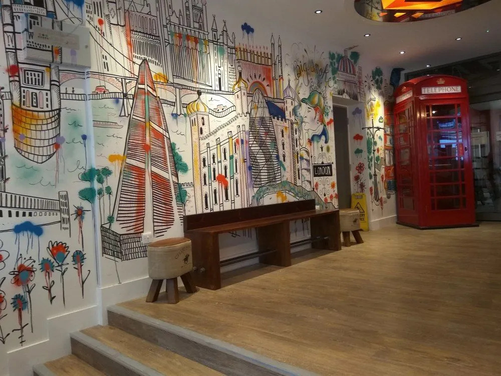 Photo - St Christopher's Inn London Bridge - The Village