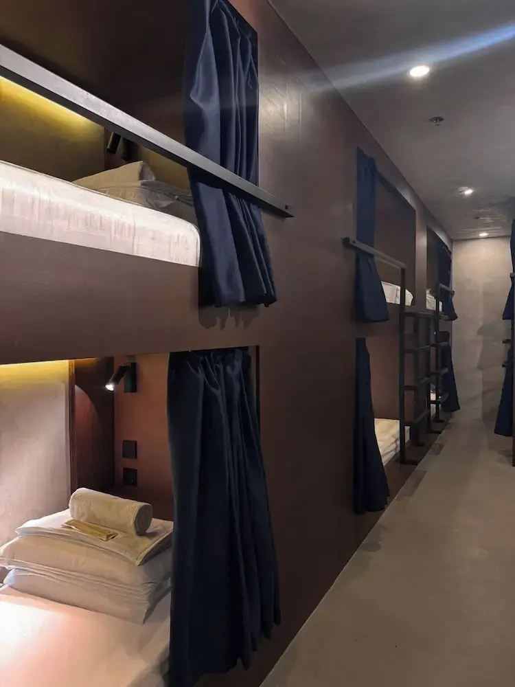Photo - Yamato Hostel
