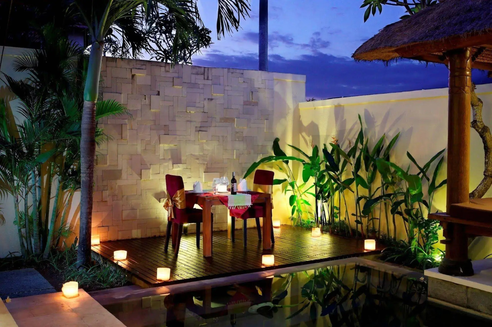 Foto - Lalasa Villas Canggu