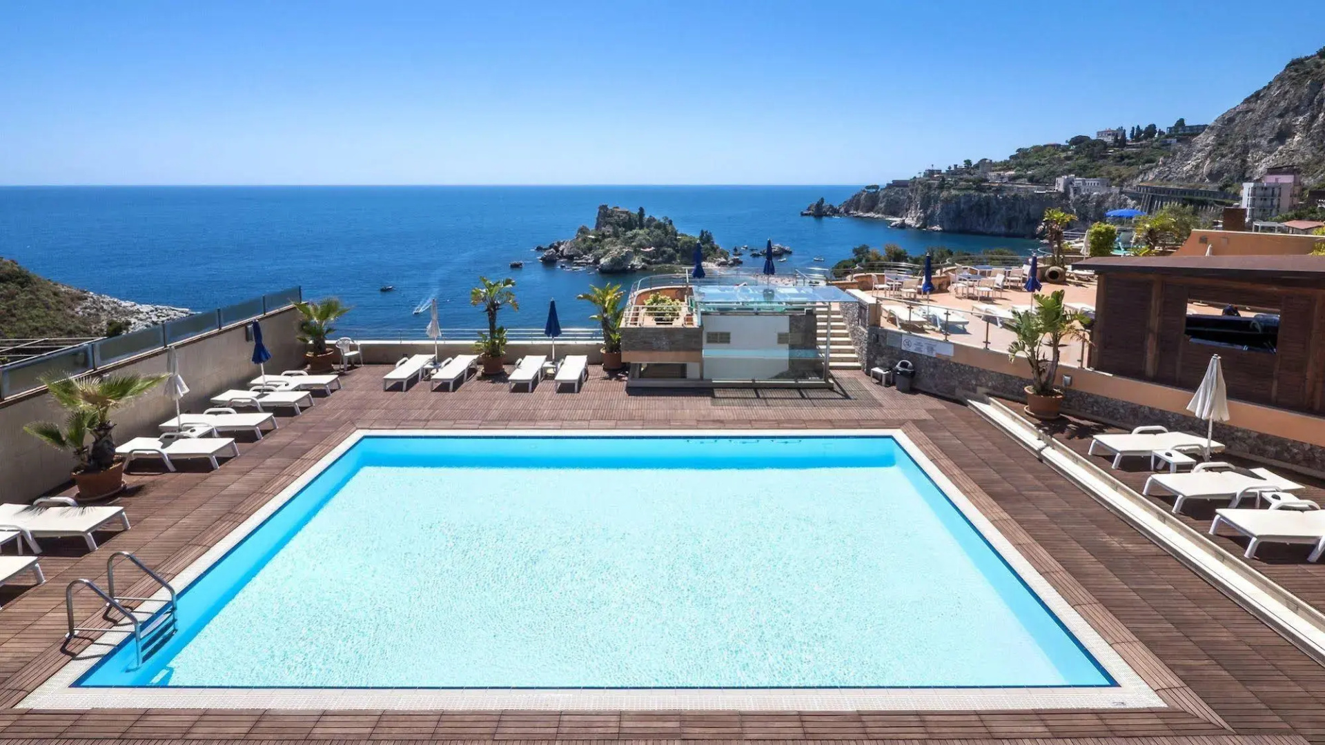 Foto - Panoramic Hotel