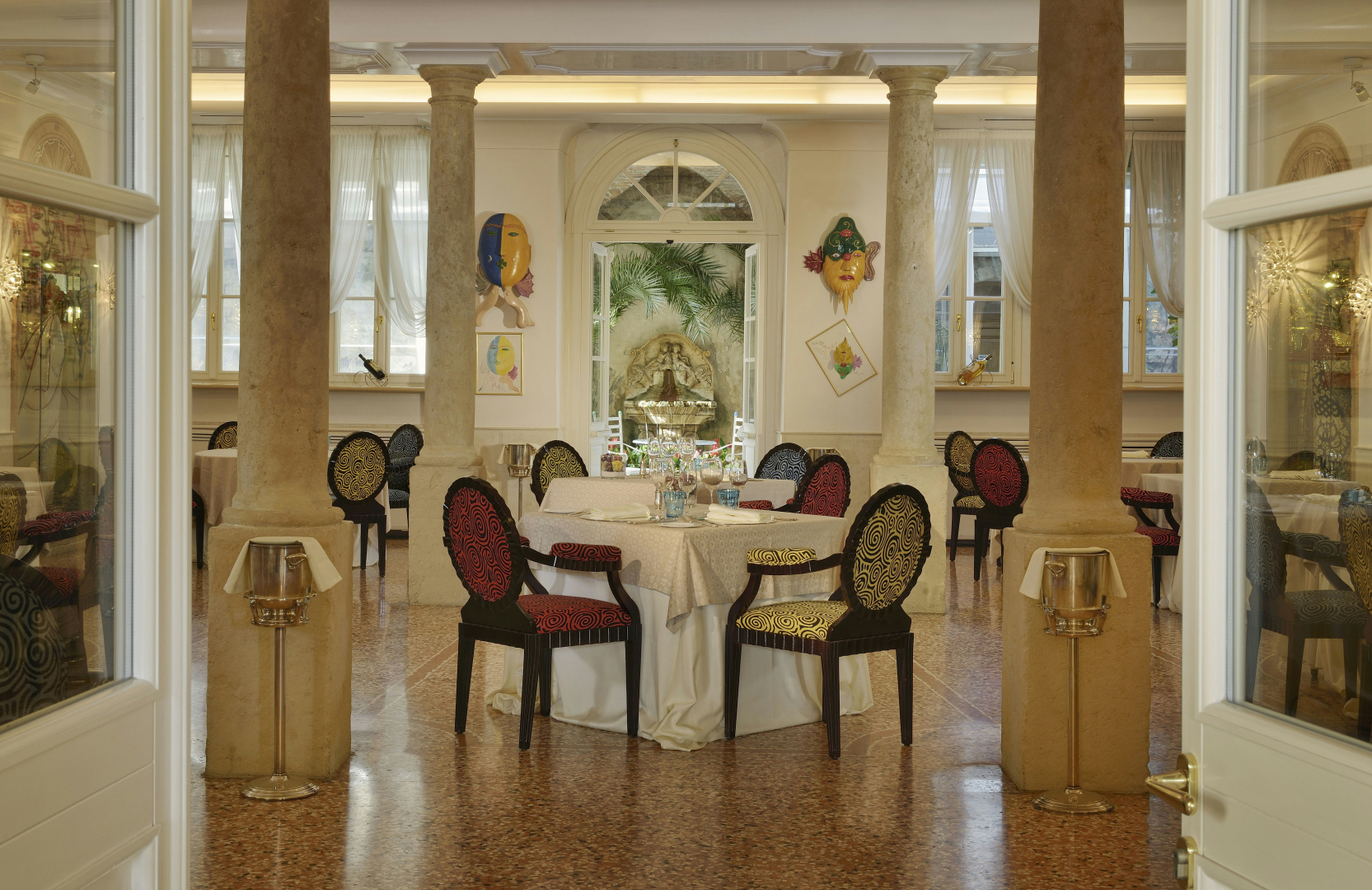 Foto - Byblos Art Hotel Villa Amista