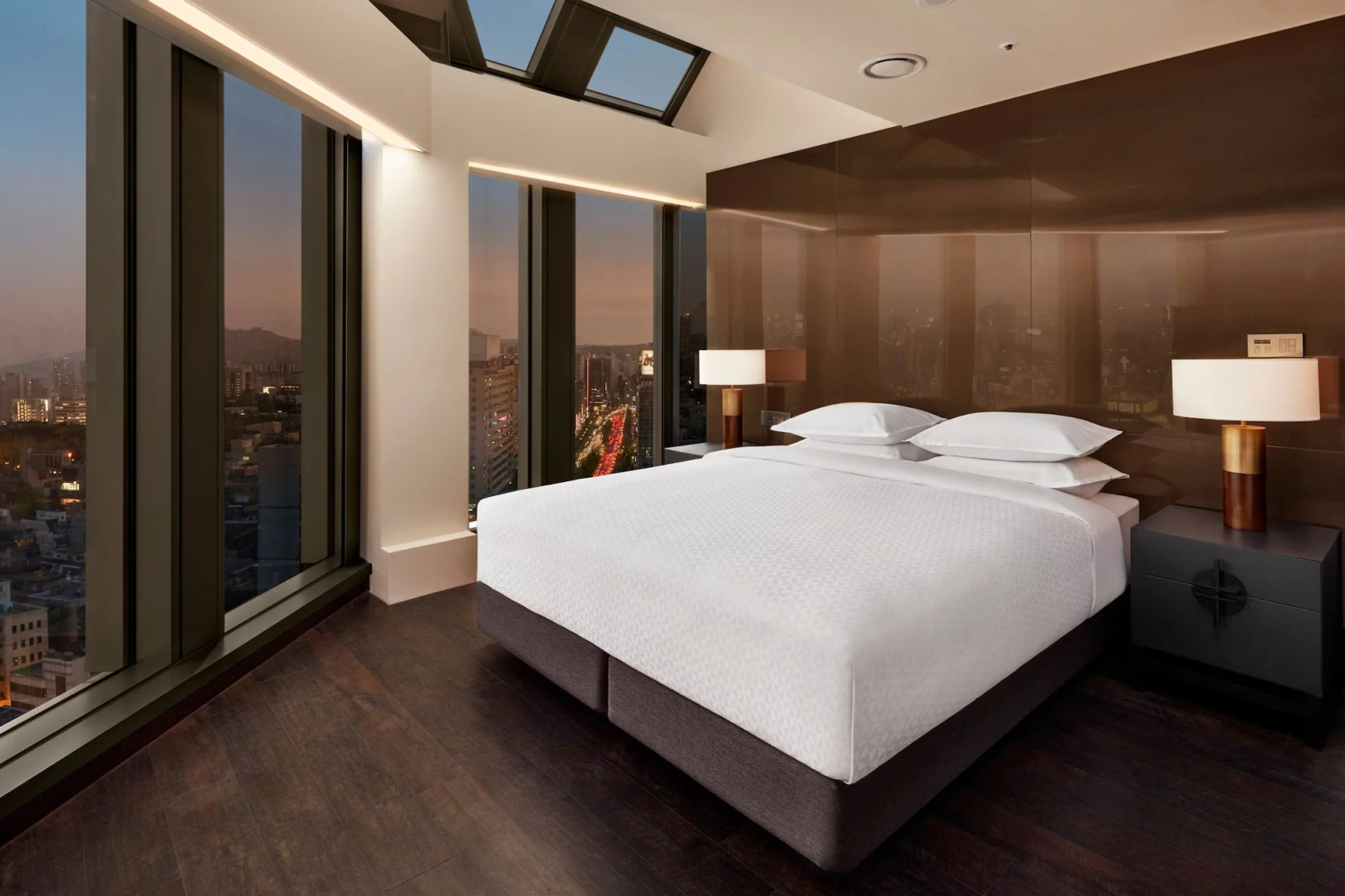 Foto - Four Points by Sheraton Seoul Gangnam