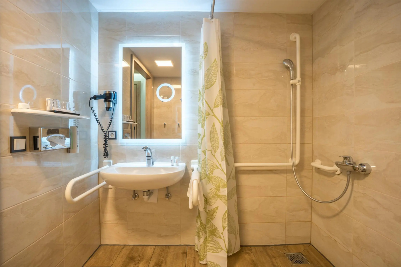 Foto - Best Western Plus Hotel Fuessen