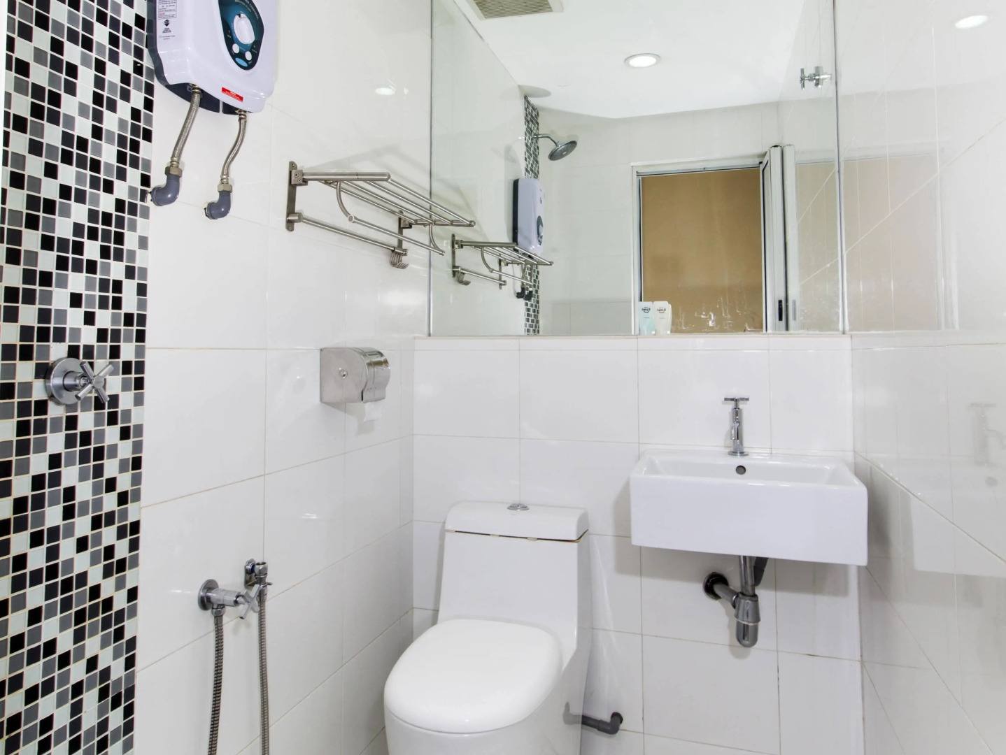 Photo - Smile Hotel Subang USJ