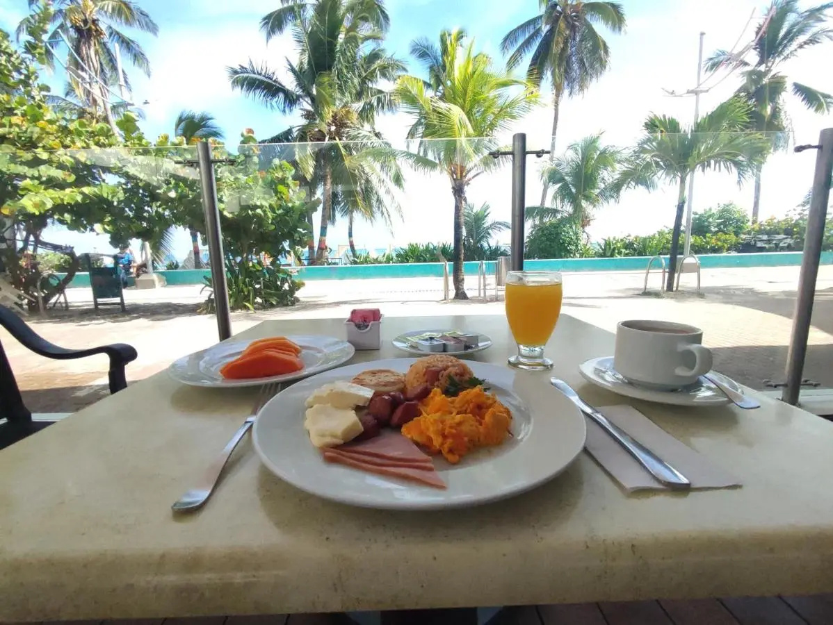 Photo - Hotel Portobelo Convention Center