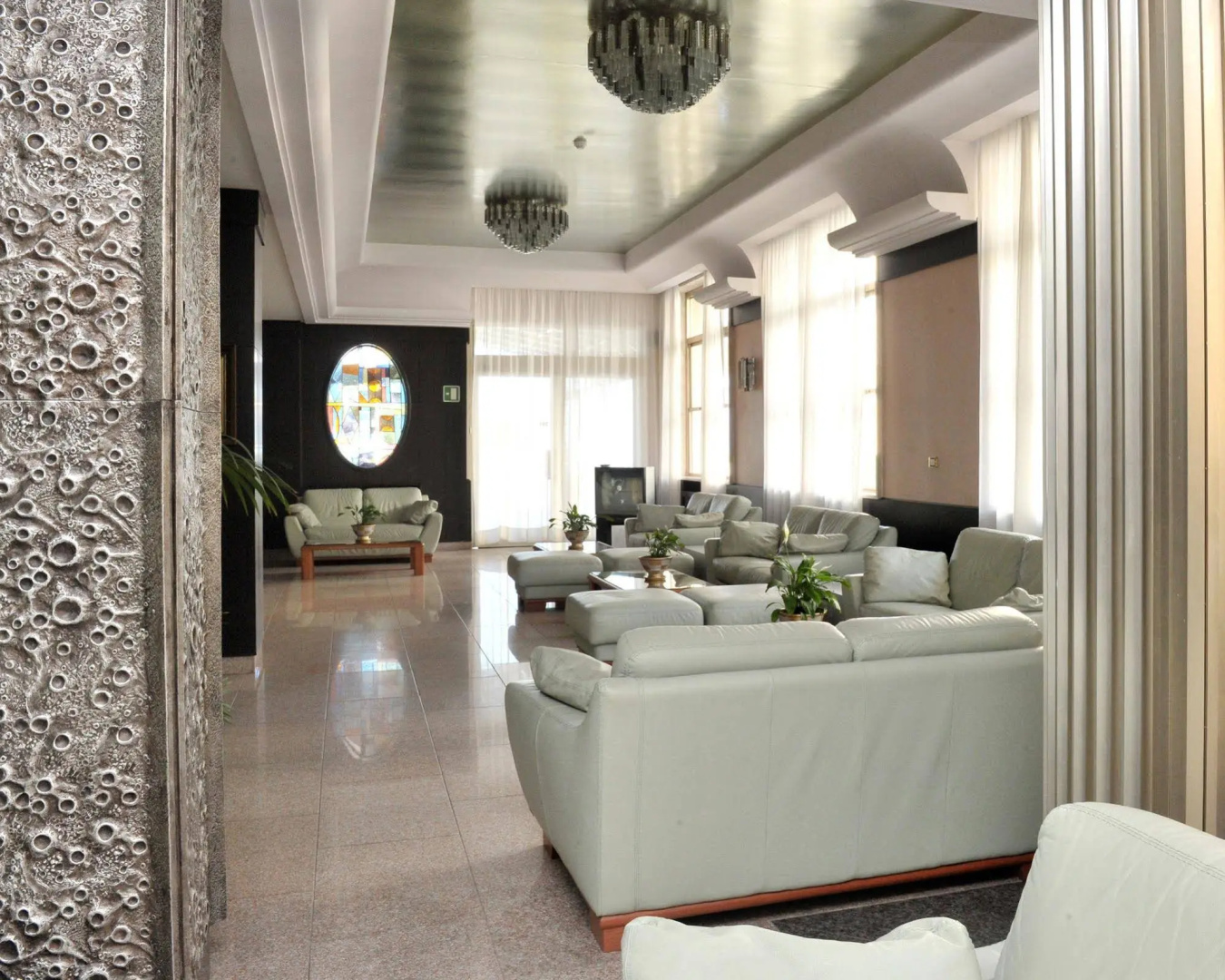 Foto - Pietra di Luna Hotel