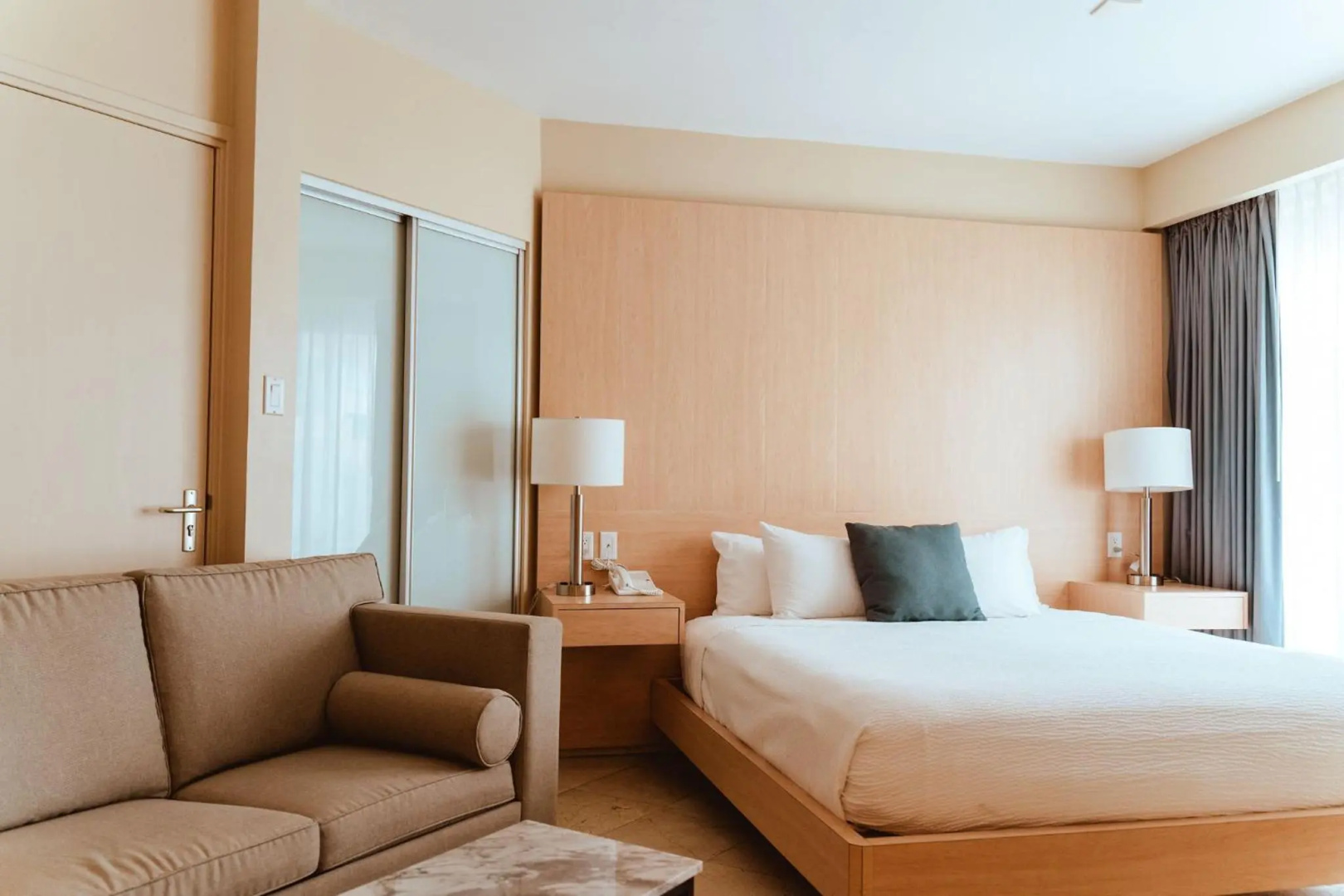 Foto - The Mill Resort & Suites