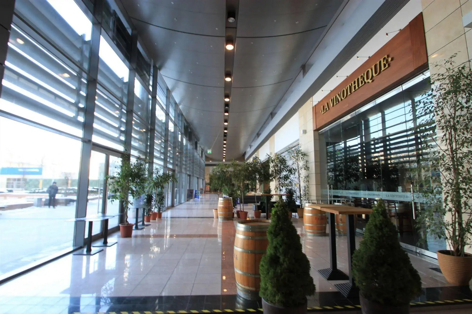 Photo - Platinum Towers E-Apartments