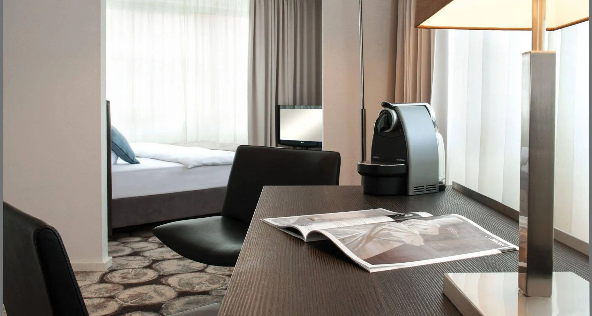 Foto - Victor's Residenz-Hotel Berlin Tegel