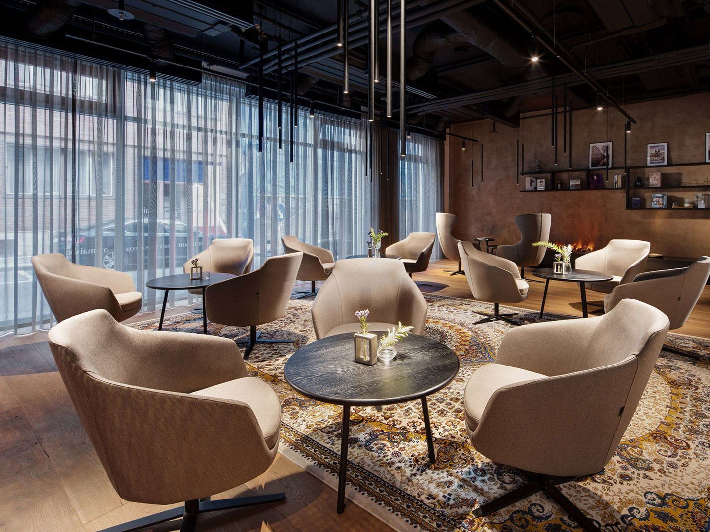 Photo - Hotel Prague Star