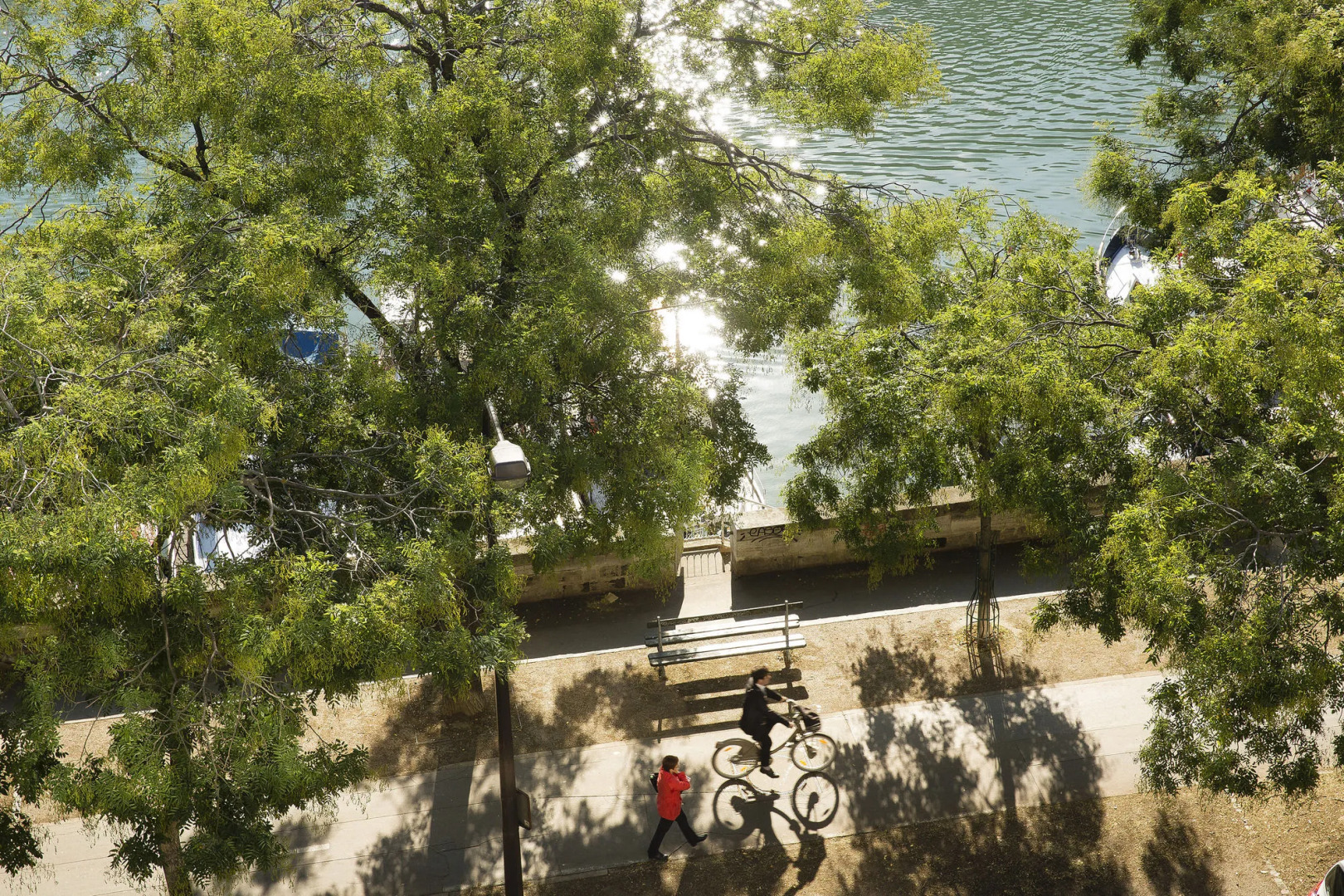 Photo - Goralska Résidences Paris Bastille