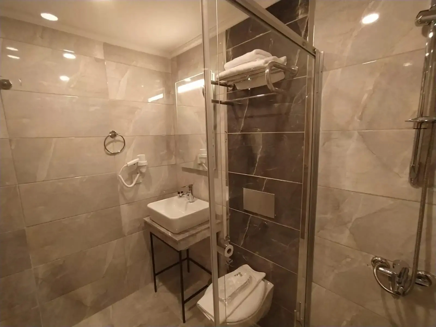 Foto - Nupera Hotel