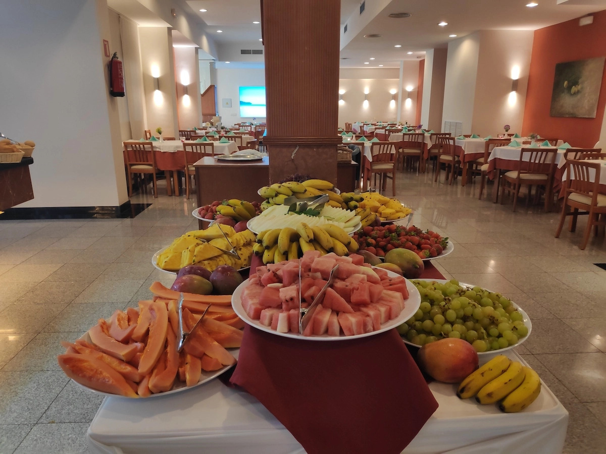 Foto - Aparthotel Ciudad Laurel