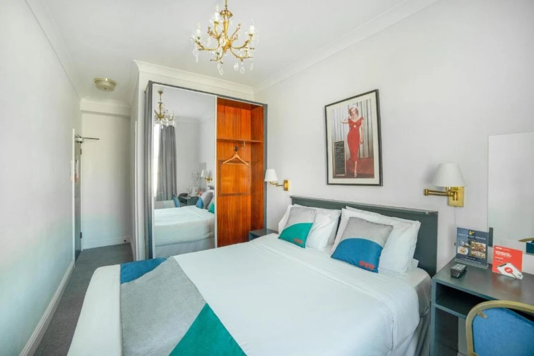 Foto - St George's Hotel