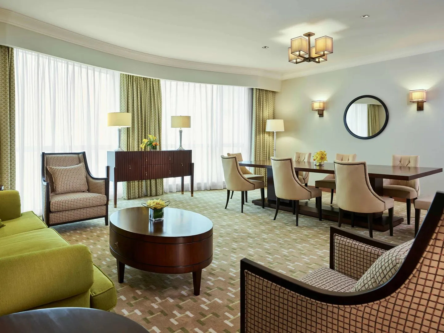 Photo - Swissotel Makkah