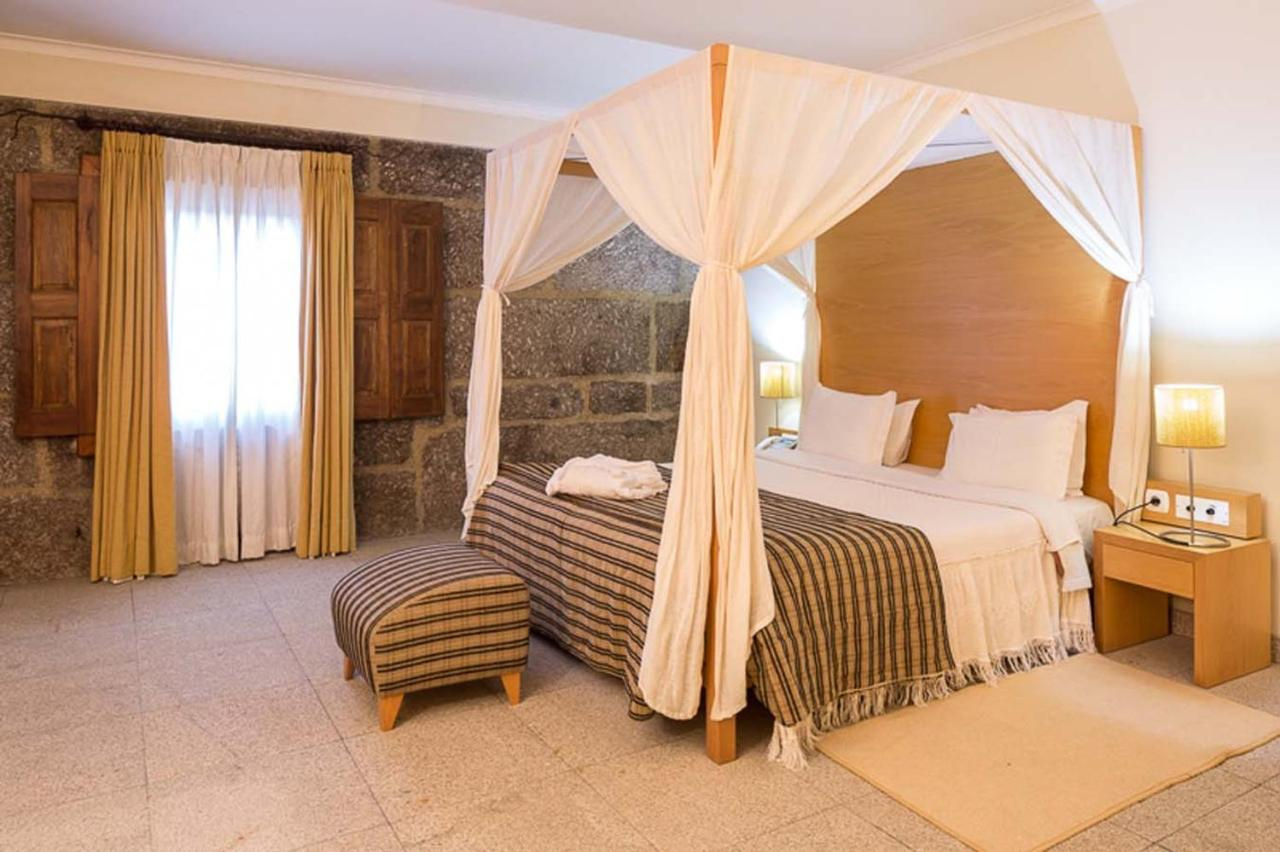 Foto - Hotel Rural de Charme Maria da Fonte