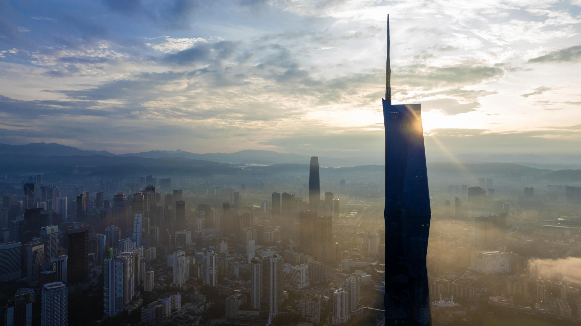 Foto - Park Hyatt Kuala Lumpur