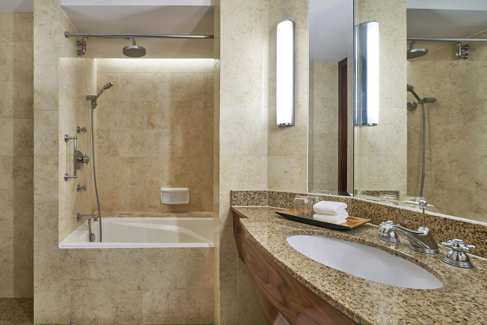 Photo - Sheraton Towers Singapore