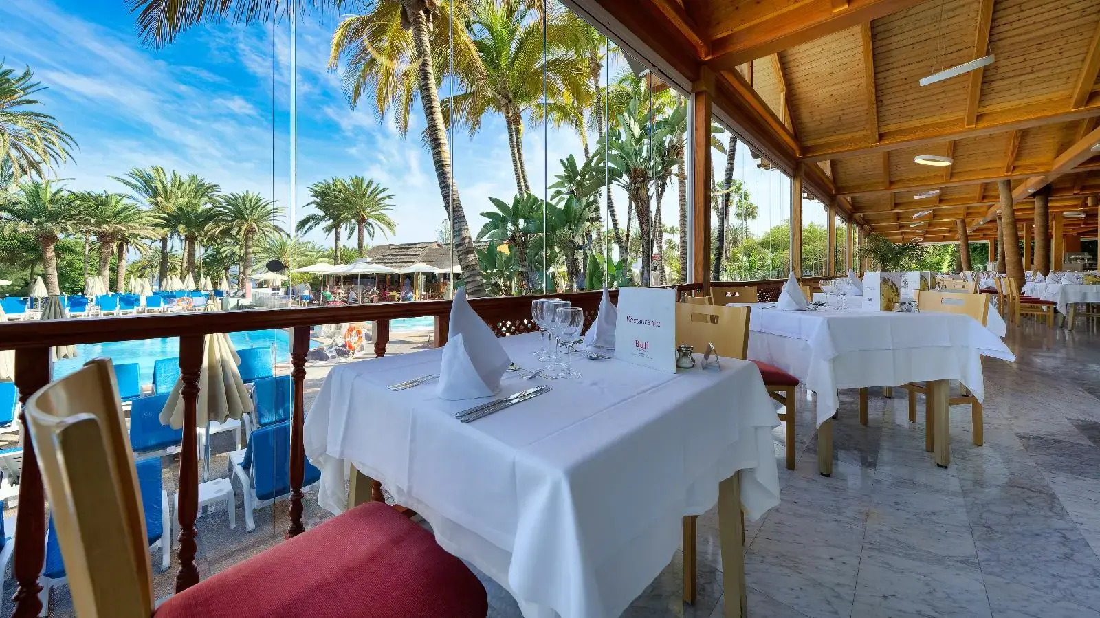 Photo - Bull Costa Canaria & SPA - Only Adults