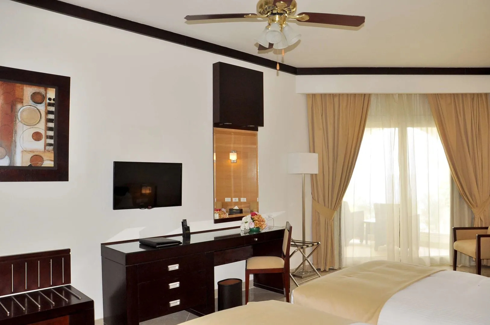 Photo - Sunrise Montemare Resort -Grand Select