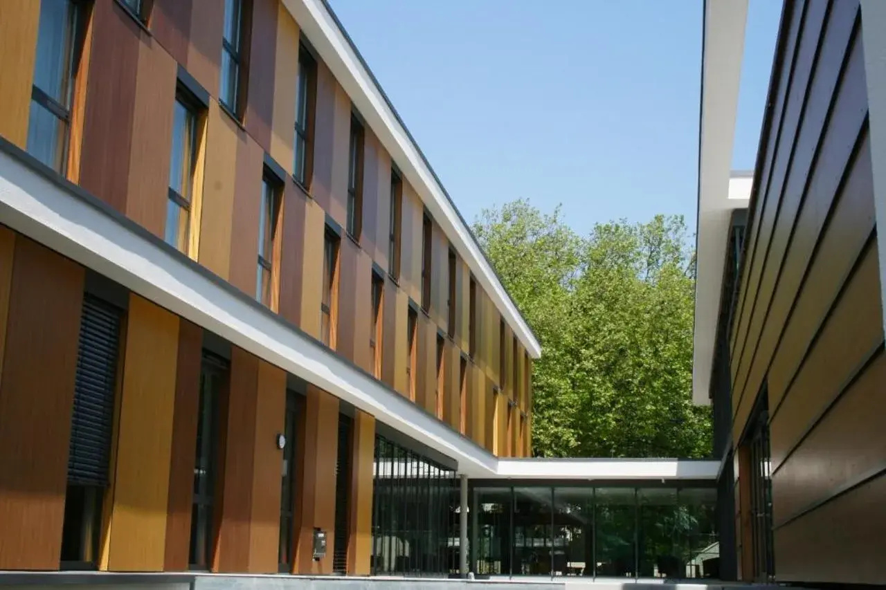 Foto - TOP EMBRACE Hotel Franz Essen
