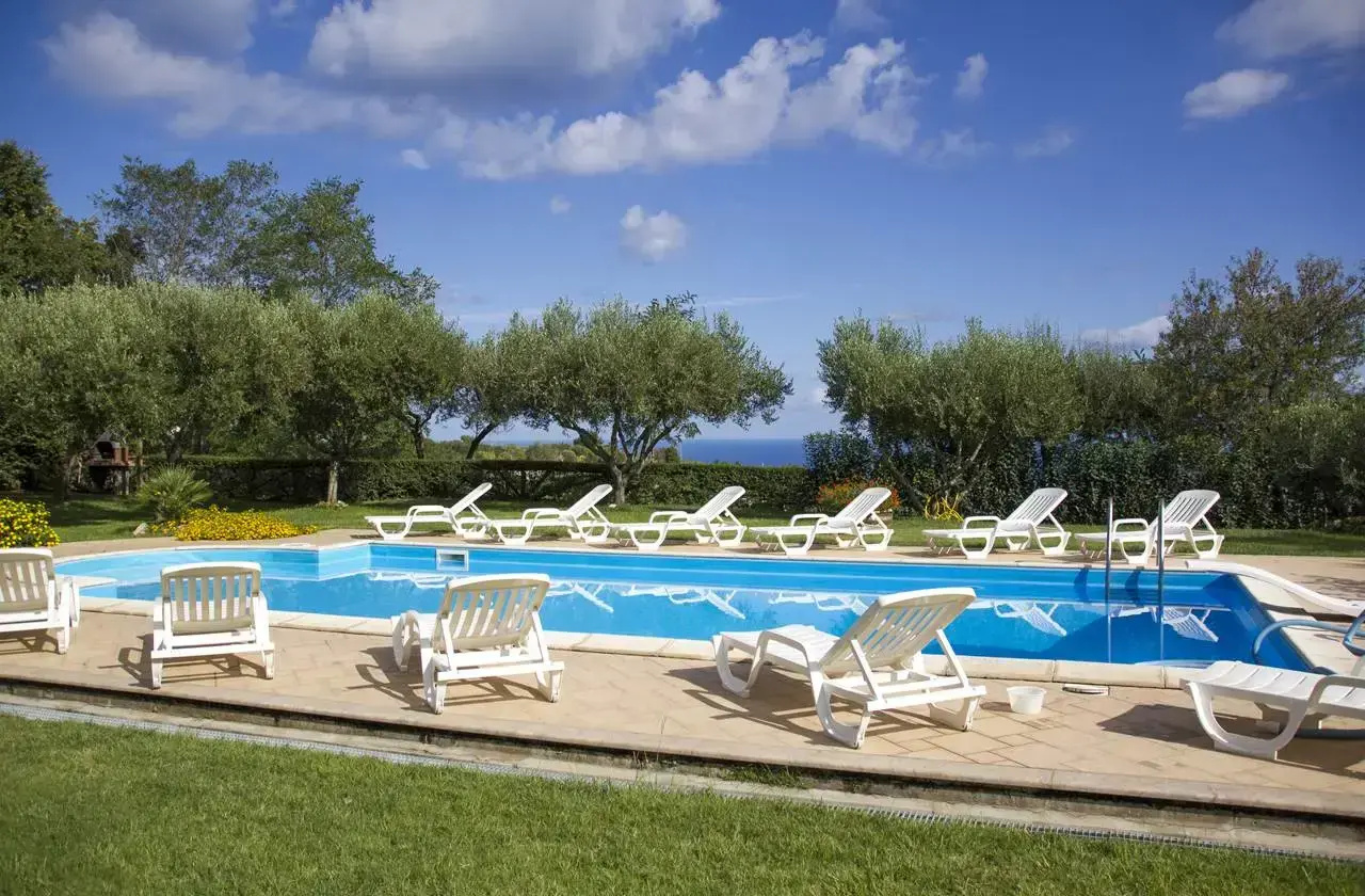 Foto - Villa Garden