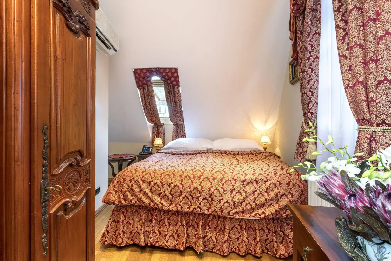 Photo - Hotel U Prince Prague by BHG