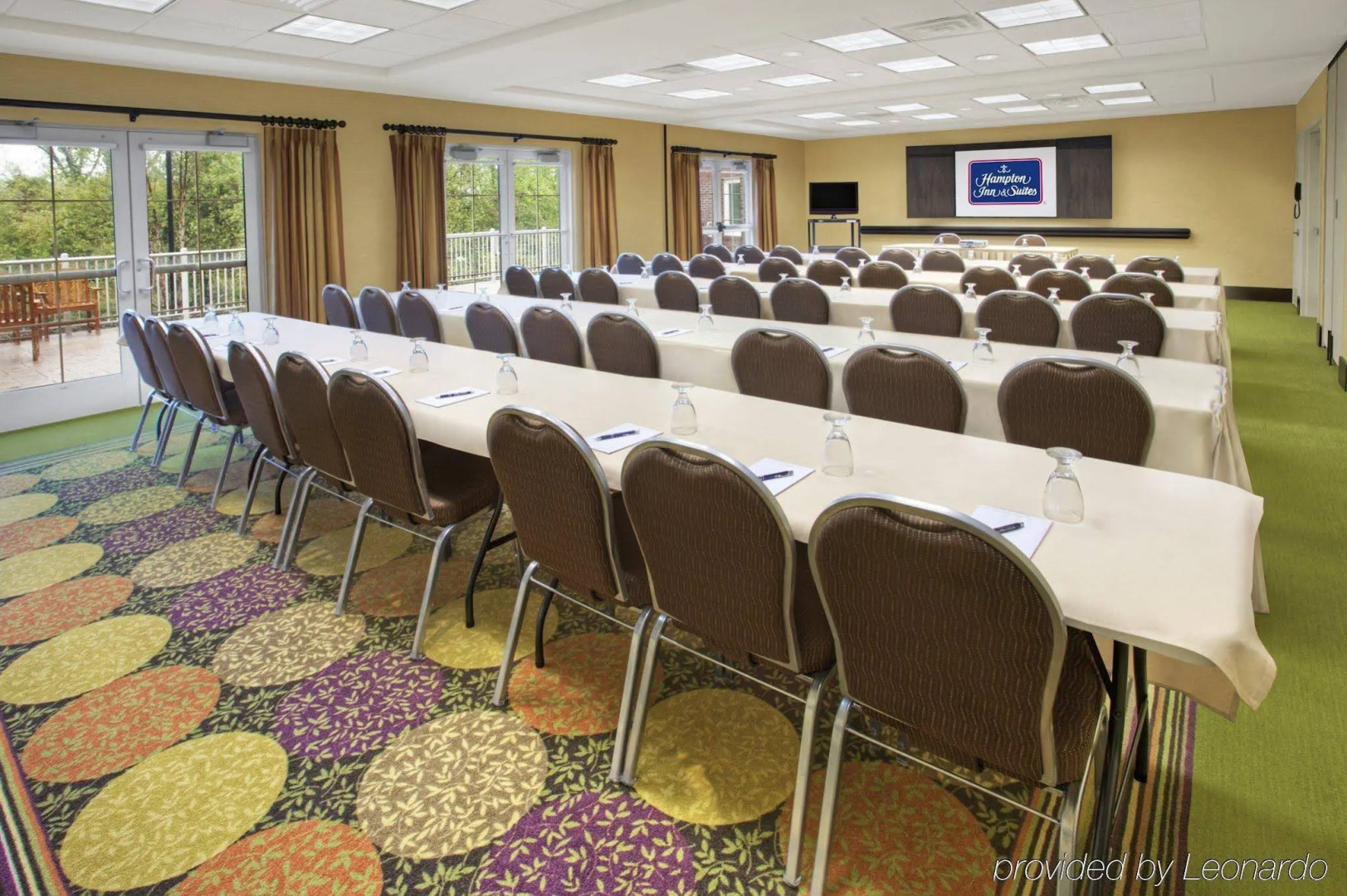 Foto - Hampton Inn & Suites Yonkers