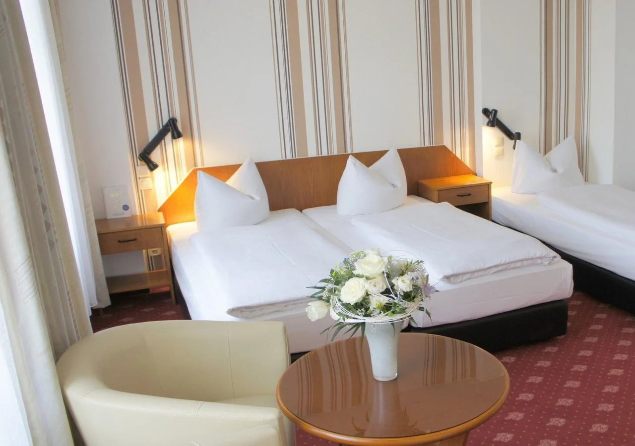 Foto - Hotel Berlin