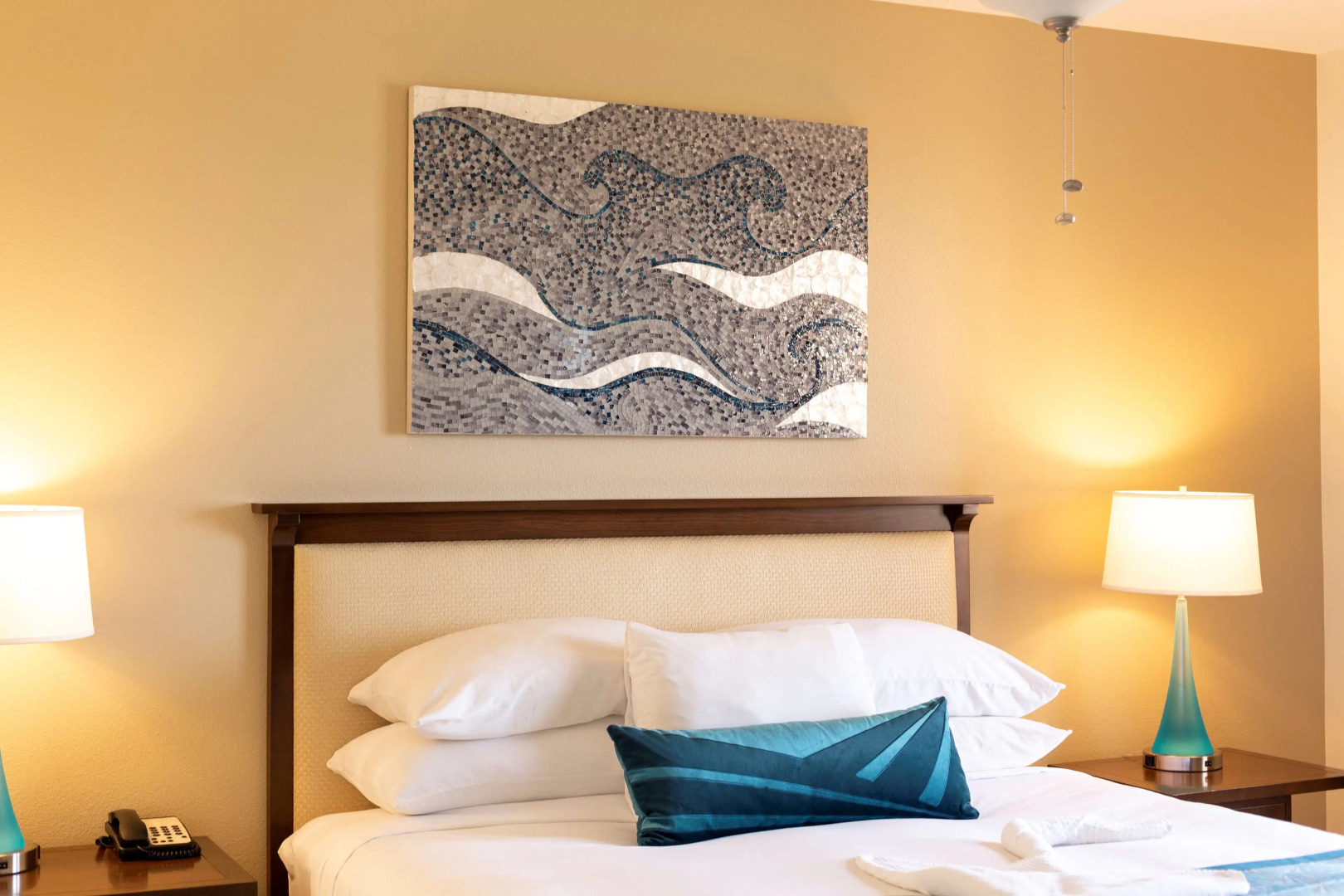 Foto - Grand Pacific Palisades Resort