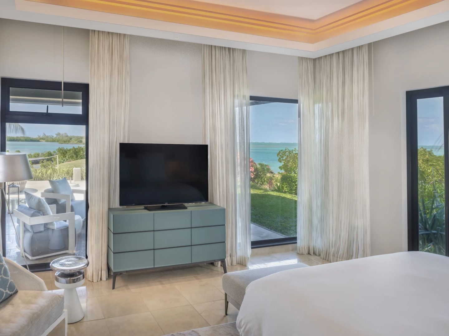 Photo - Four Seasons Resort Mauritius at Anahita