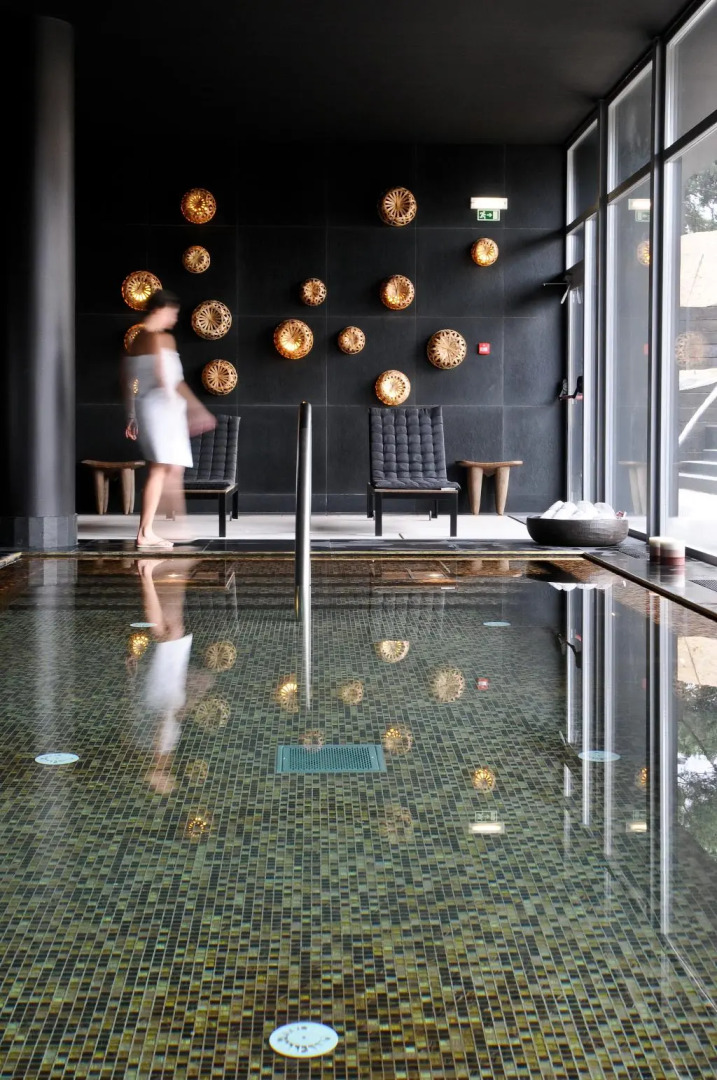 Foto - Evidencia Belverde Hotel