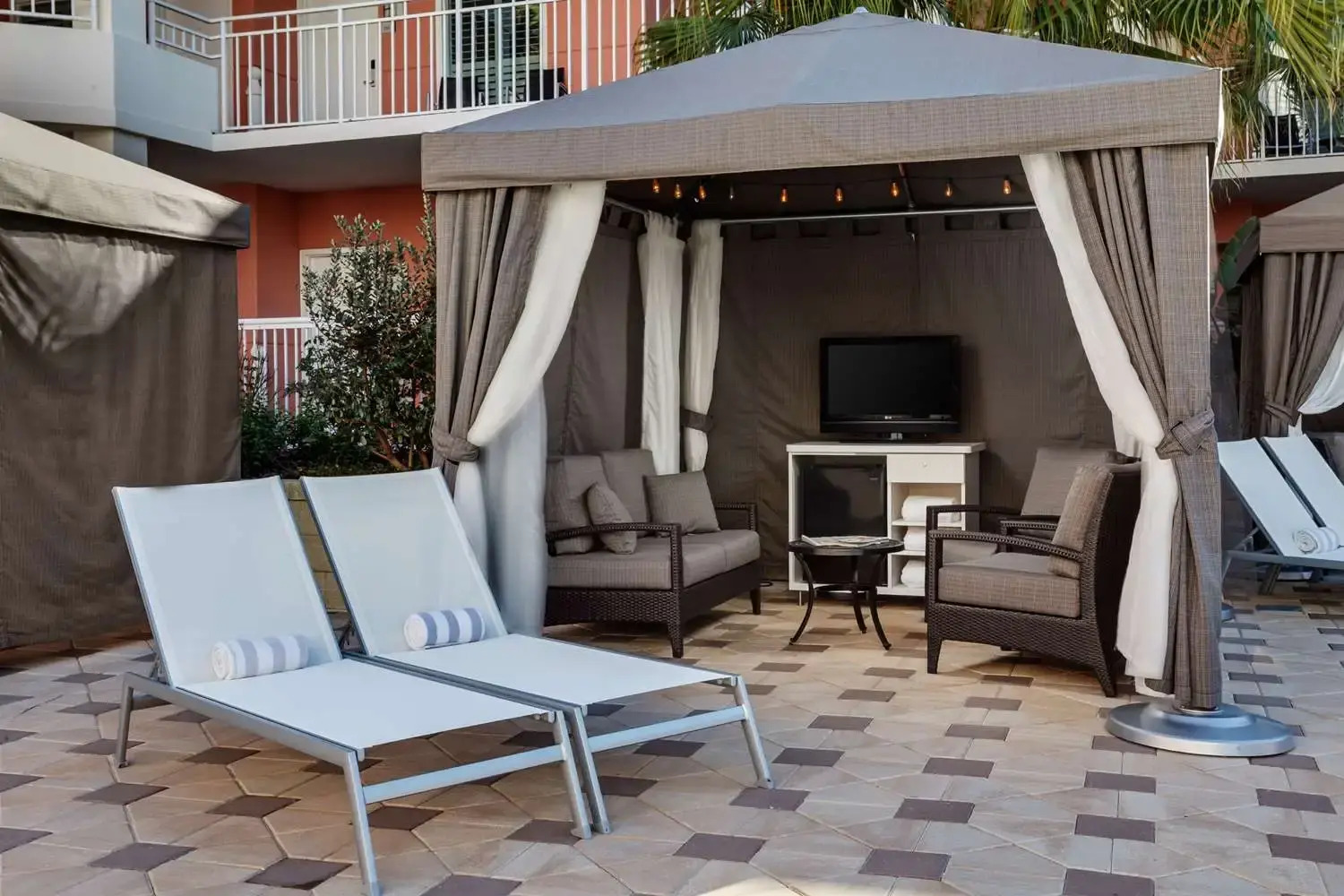 Foto - Embassy Suites by Hilton Orlando Lake Buena Vista Resort