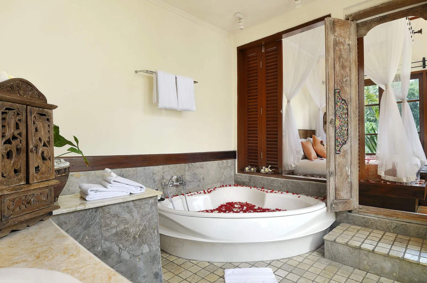 Foto - Villa Semana Resort Ubud