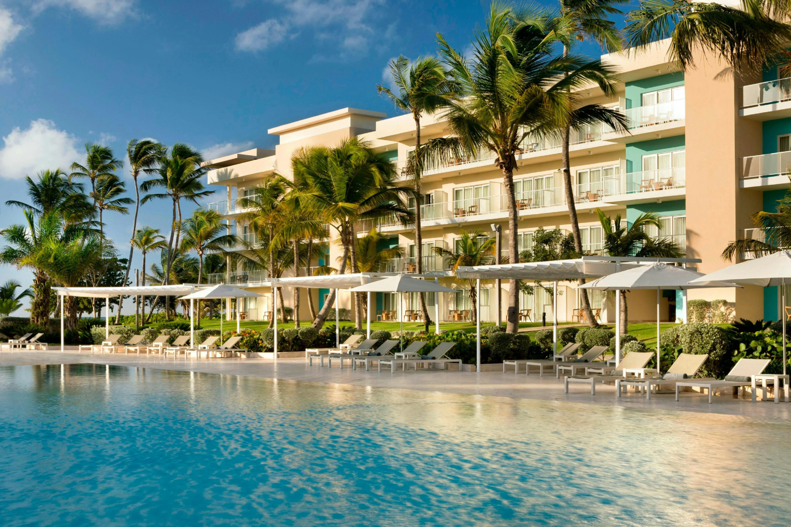 Photo - The Westin® Puntacana Resort