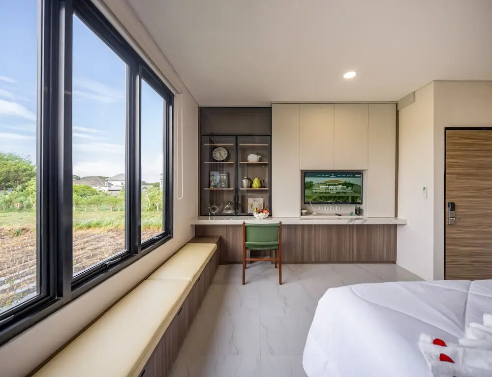 Foto - Verdant Bali Sekar Sari