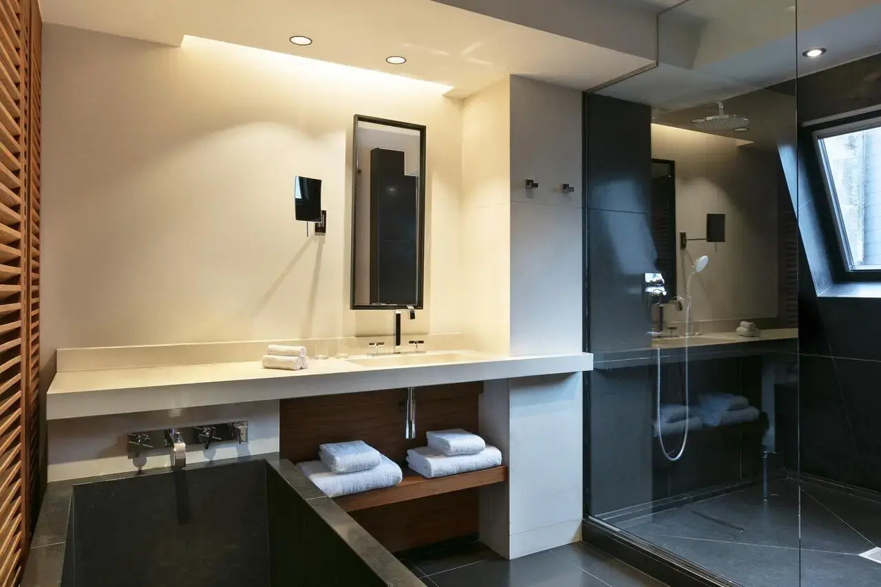 Photo - Le Metropolitan, Paris Tour Eiffel, a Tribute Portfolio Hotel