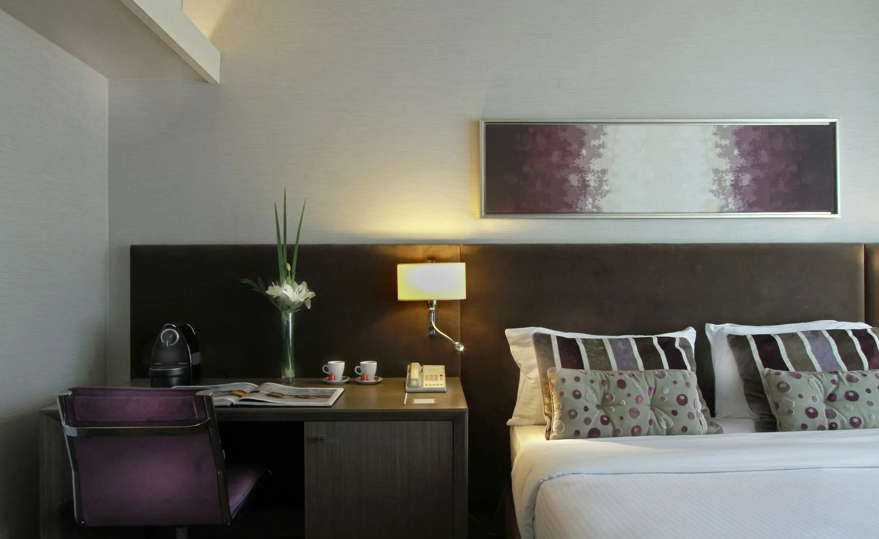 Foto - Recoleta Grand, Buenos Aires, a Tribute Portfolio Hotel