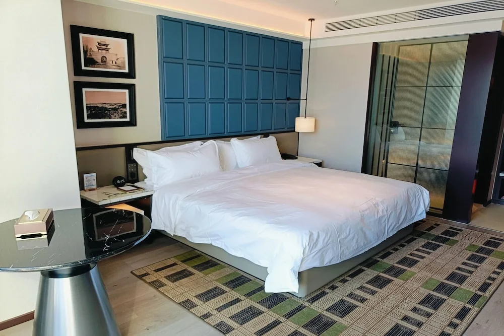 Days Hotel by Wyndham Urumqi Pingchuan Road