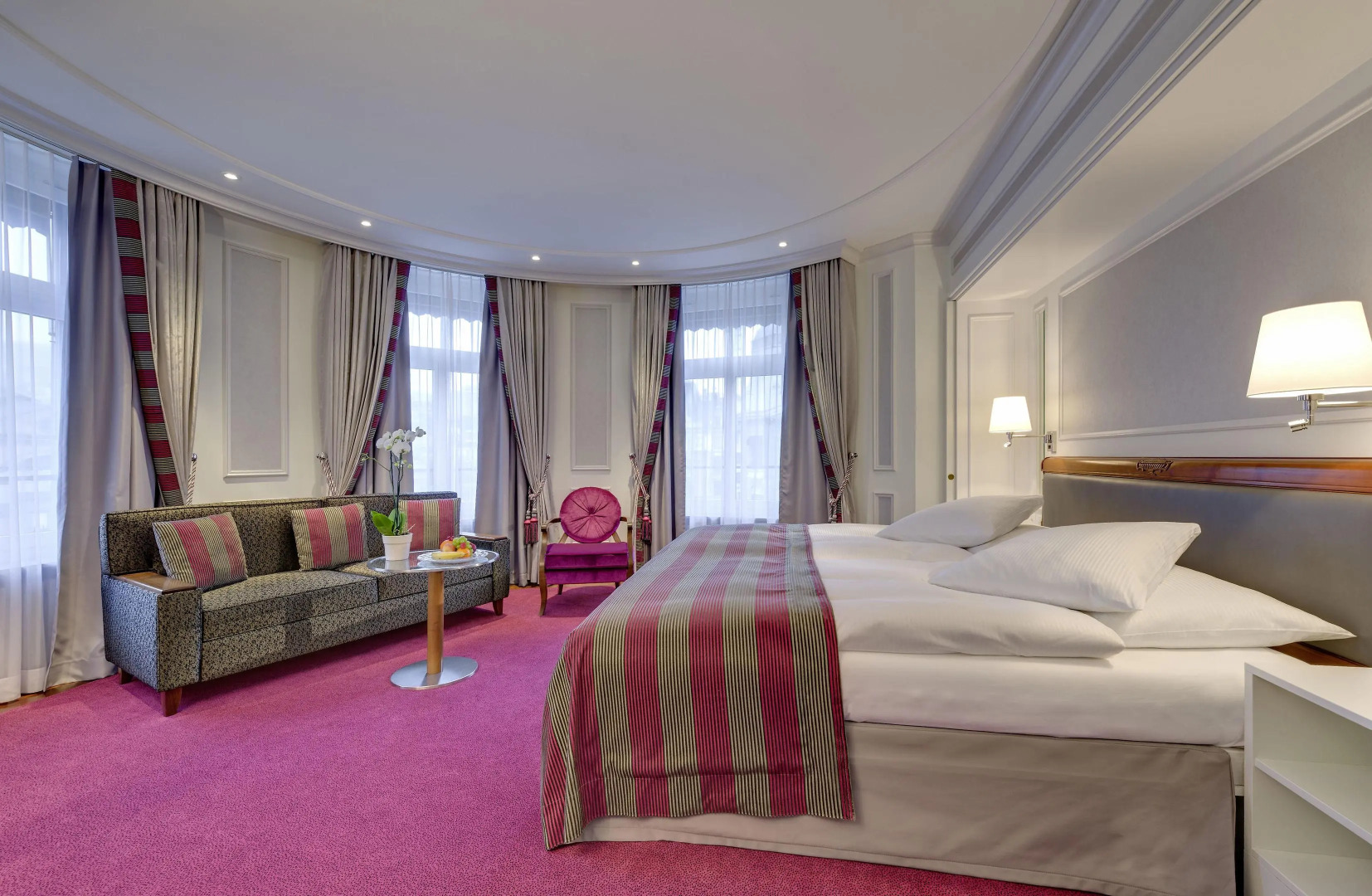 Foto - Hotel Schweizerhof Zürich