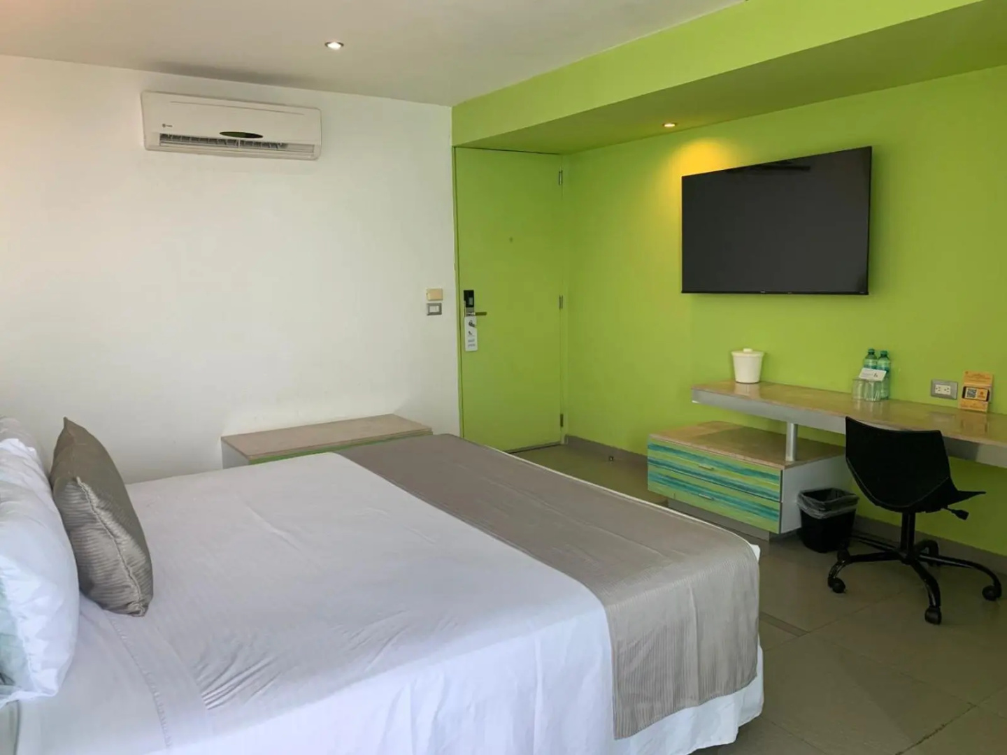 Photo - Hotel Punta Azul