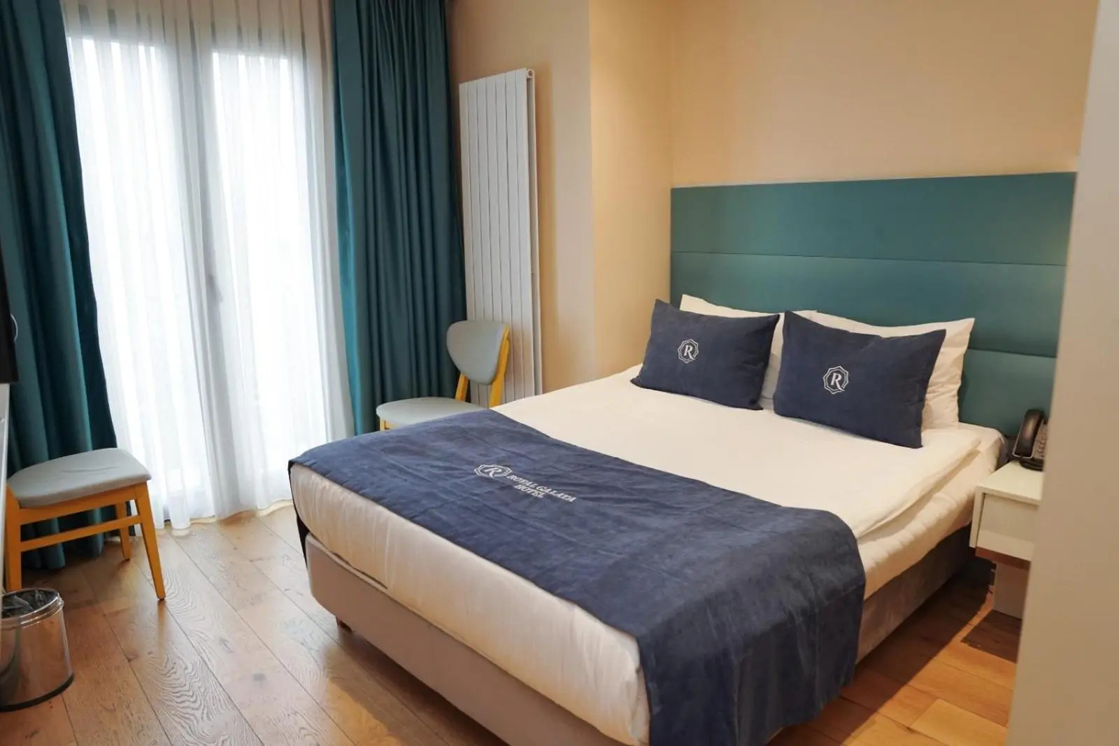 Photo - Royal Galata Hotel