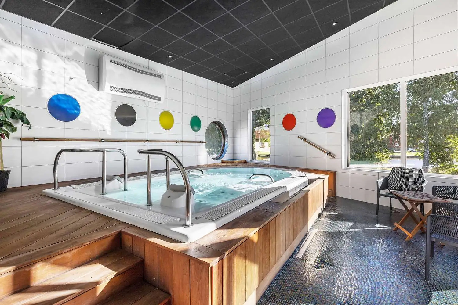 Foto - Best Western Hotel Norra Vattern