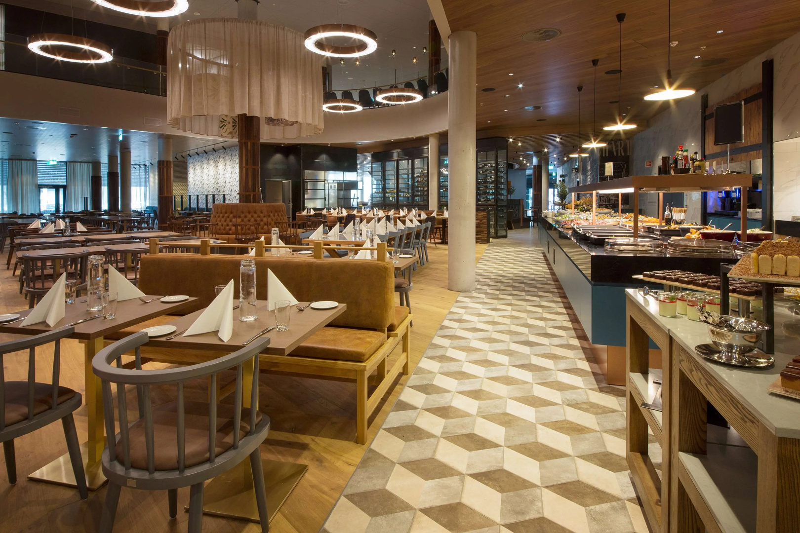Photo - Scandic Flesland Airport