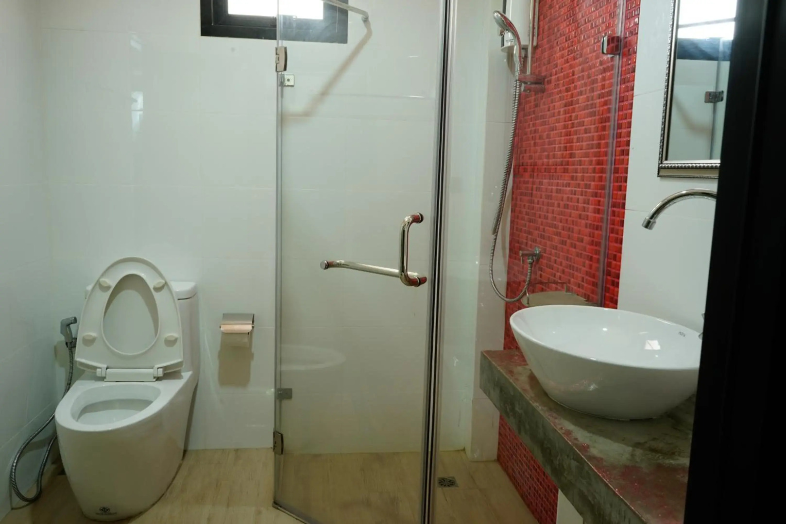 Foto - The Pool Resort