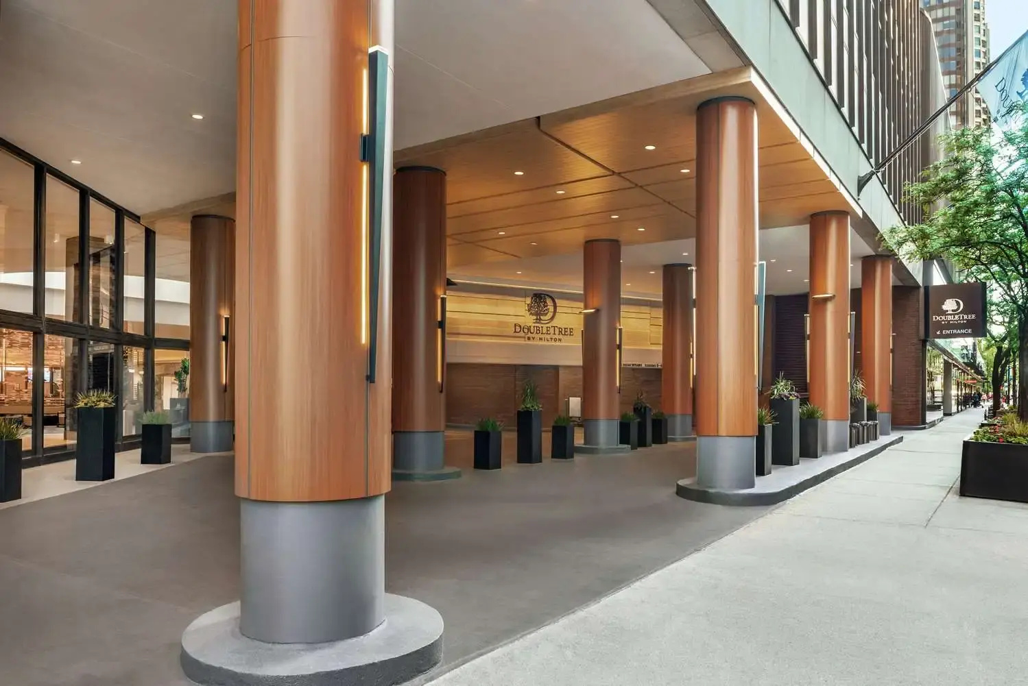 Photo - DoubleTree by Hilton Chicago Magnificent Mile