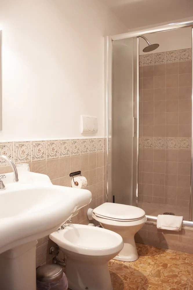 Foto - Sweety Rome Guesthouse Piazza Vittorio
